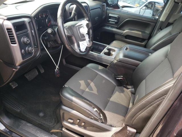 1GTV2UECXEZ297131 GMC Sierra K1500 Sle