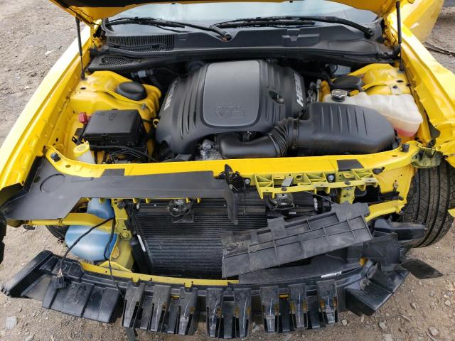 2C3CDZBT9KH529141 Dodge Challenger R/t