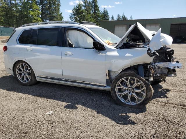 5UXCW2C08N9M56283 BMW X7 Xdrive40i