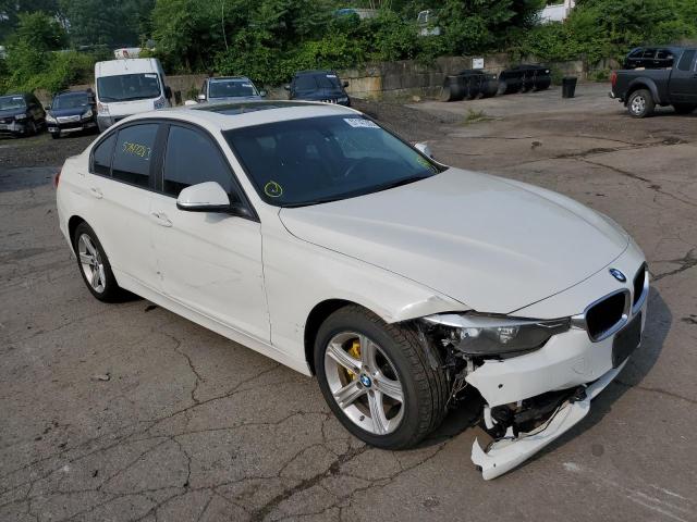 WBA3B5C5XFP654271 BMW 328 Xi Sulev
