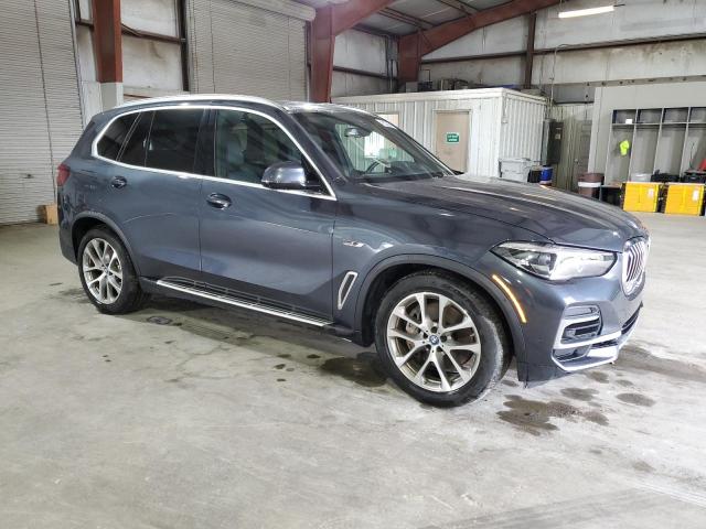 5UXTA6C03N9M00161 BMW X5 Xdrive45e