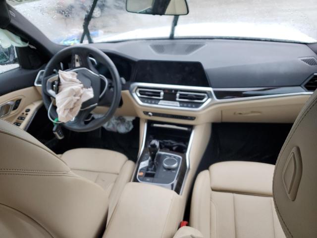 3MW5R1J08N8C33277 BMW 330I