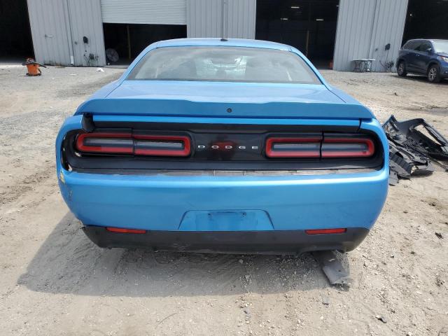 2C3CDZAT3FH816515 Dodge Challenger Sxt