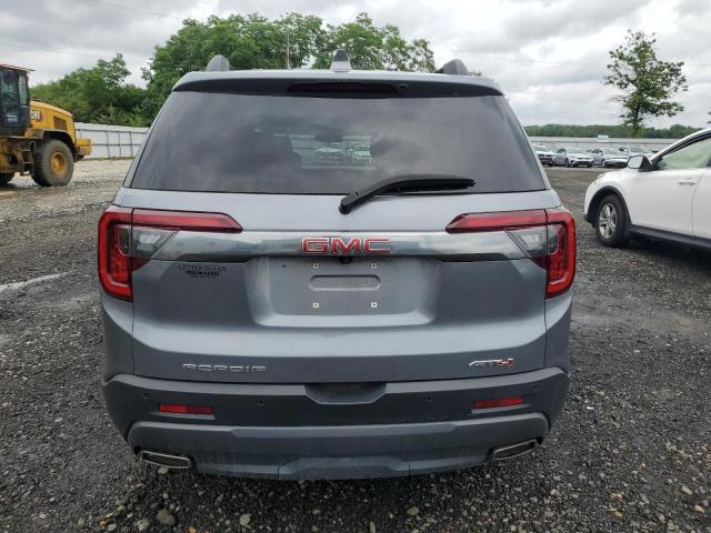 1GKKNLLS6LZ158047 GMC Acadia At4