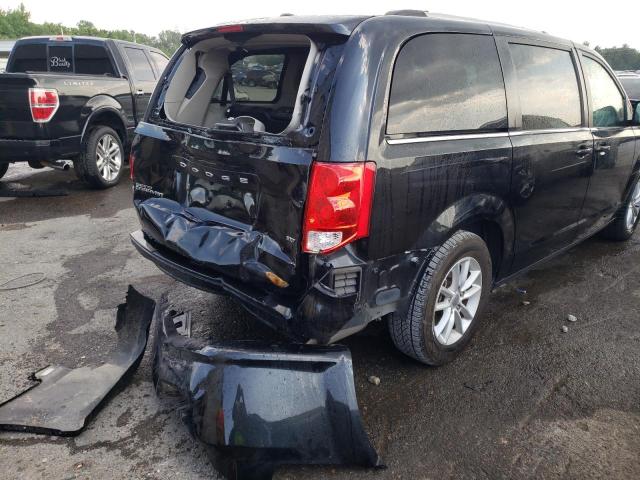 2C4RDGCG3KR790786 Dodge Grand Caravan Sxt