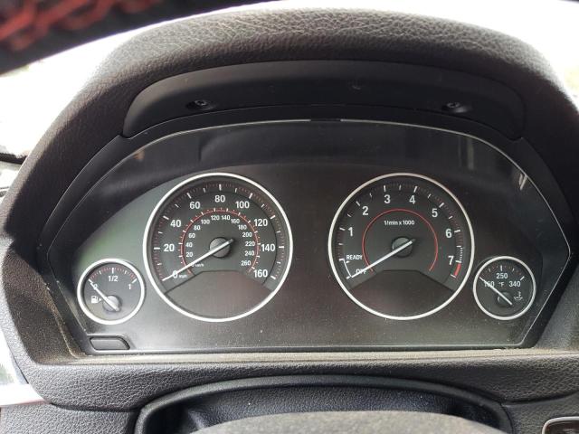 WBA8D9G52JNU72330 BMW 330 XI