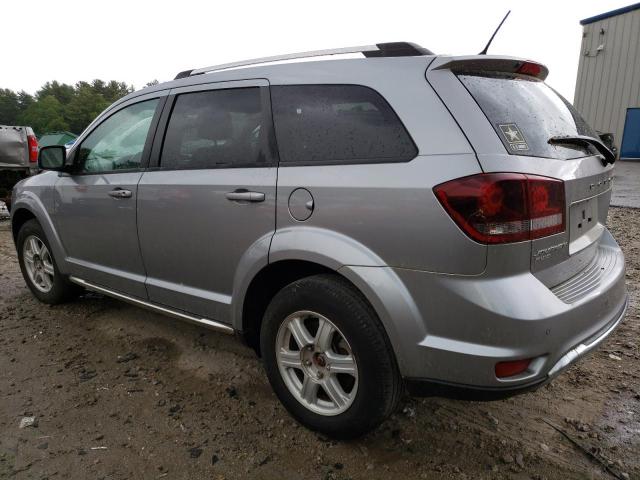 3C4PDDGG7FT618926 Dodge Journey Crossroad