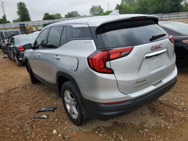 3GKALMEV5JL398063 GMC Terrain Sle