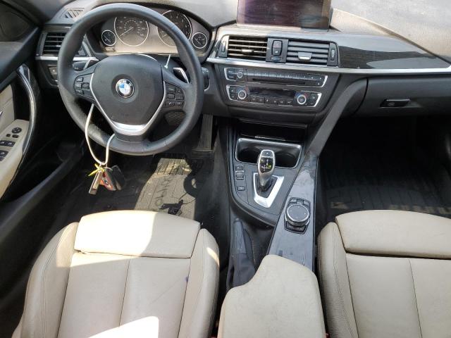 WBA3B3C51FF547474 BMW 328 XI