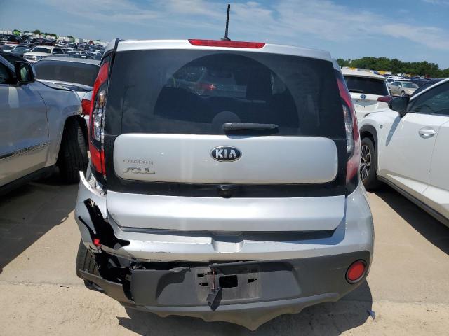 KNDJN2A27K7005580 KIA Soul