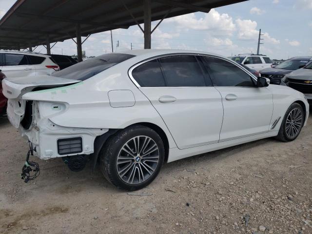 WBAJE5C57KWW04247 BMW 540 I