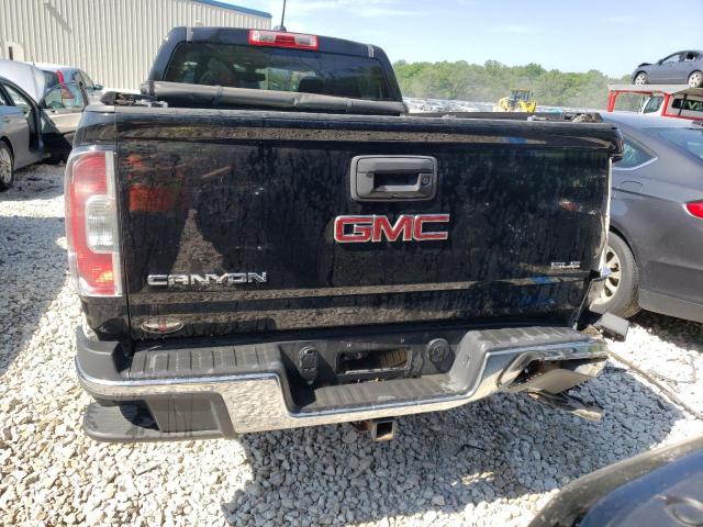 1GTG6CE32G1349778 GMC CANYON SLE