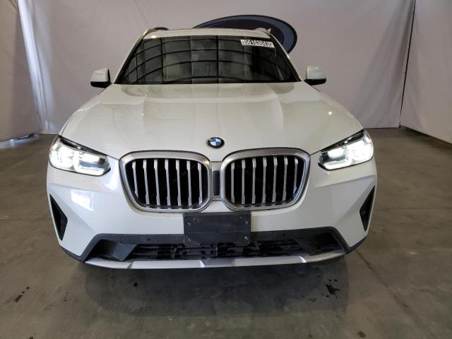 5UX53DP00N9N28715 BMW X3 Xdrive30i