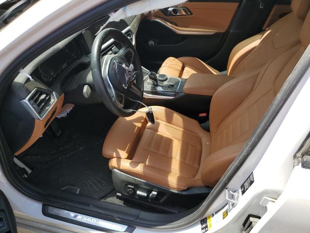 WBA5U9C0XLFJ87840 BMW M340XI