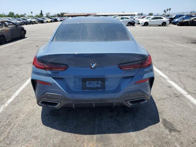 WBAGV8C02LCE38242 BMW M850XI