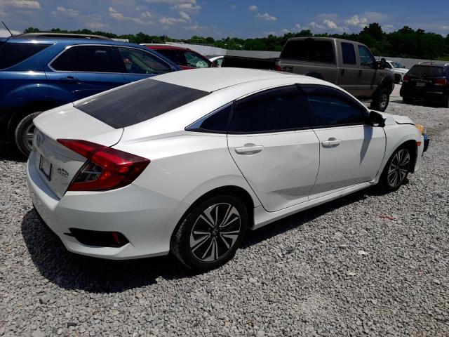 19XFC2F7XGE002423 Honda CIVIC EX