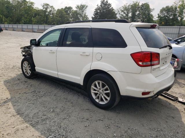 3C4PDDBG3HT592612 Dodge Journey Sxt