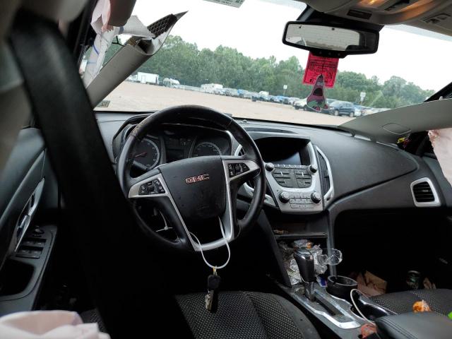 2GKFLTEK0G6328425 GMC Terrain Sle