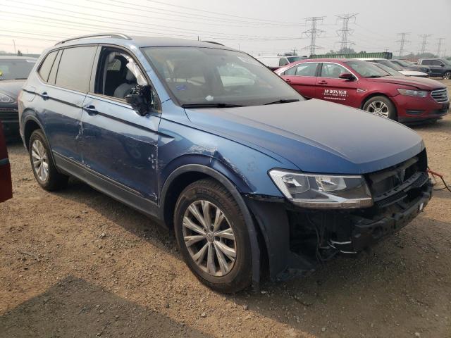 3VV0B7AX5JM018461 Volkswagen TIGUAN S