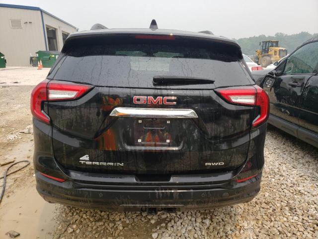 3GKALTEV2NL169064 GMC Terrain Sle
