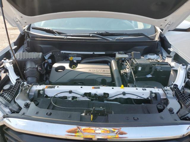 3GKALTEG9PL168370 GMC Terrain Sle