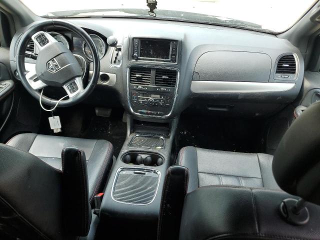 2C4RDGEG3LR205753 Dodge Grand Caravan Gt