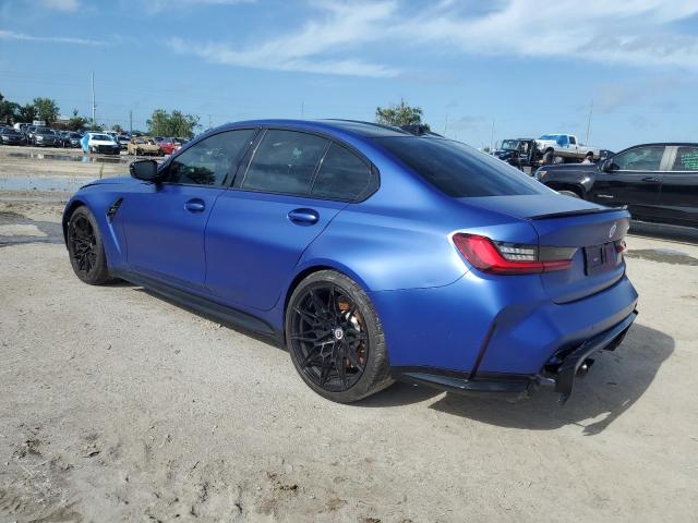 WBS53AY00PFN91518 BMW M3