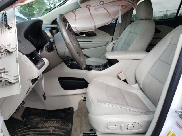 3GKALSEX9LL238521 GMC Terrain Denali