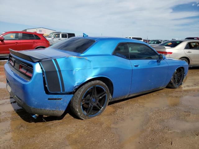 2C3CDZFJ2FH910330 Dodge Challenger R/t Scat Pack