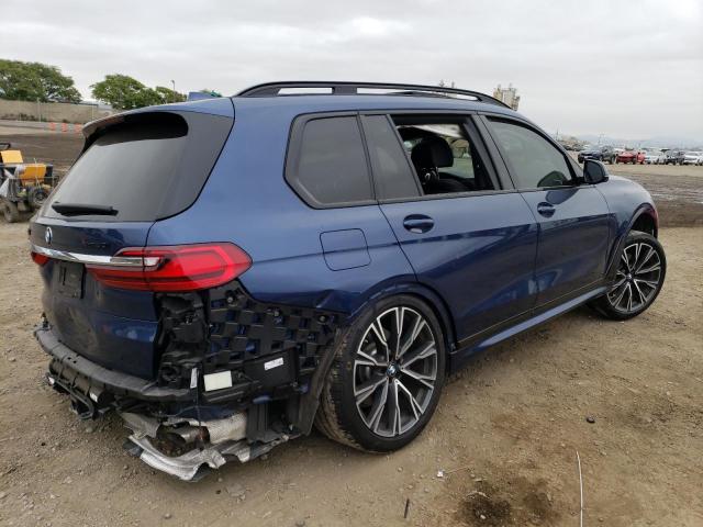 5UXCW2C5XKL085279 BMW X7 Xdrive40i