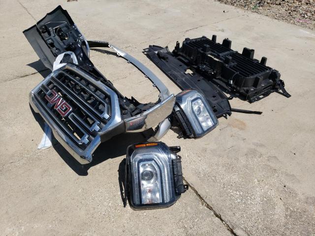 1GTV2MEC4HZ115699 GMC Sierra K1500 Sle