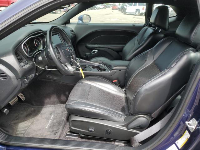 2C3CDZAG8GH108426 Dodge Challenger Sxt