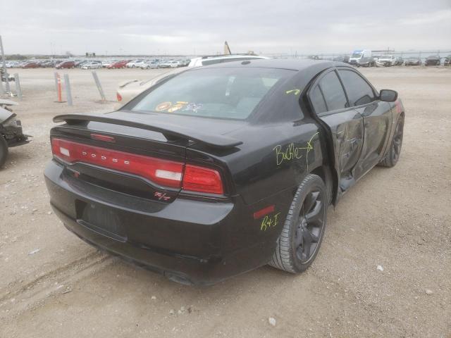 2C3CDXCT0EH326582 Dodge CHARGER R/T