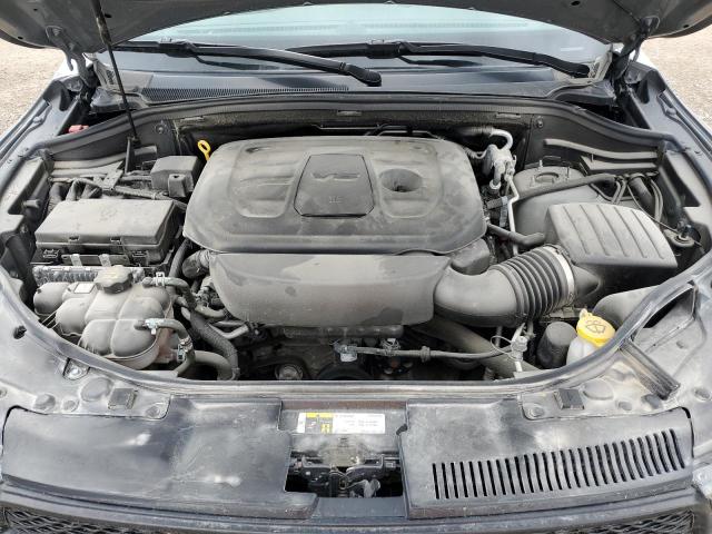 1C4RDJDG3LC369382 Dodge DURANGO GT