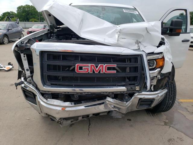 1GTV2TEC3FZ399575 GMC Sierra K1500