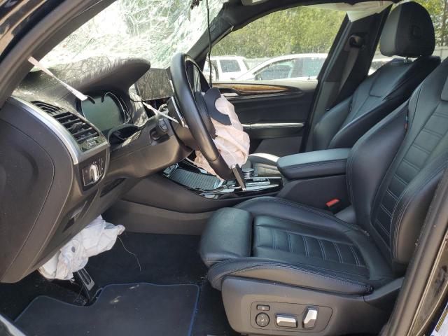 5UXTS3C5XK0Z05198 BMW X3 Xdrivem40i