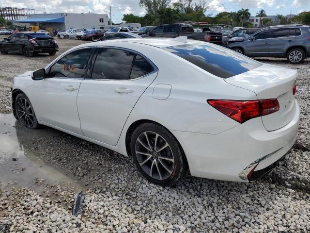 19UUB2F38JA004156 Acura TLX