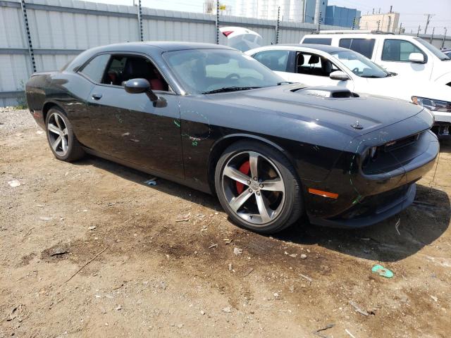 2C3CDZBTXFH889055 Dodge Challenger Sxt Plus