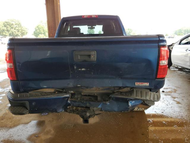 1GTV2UEC5FZ320249 GMC Sierra K1500 Sle