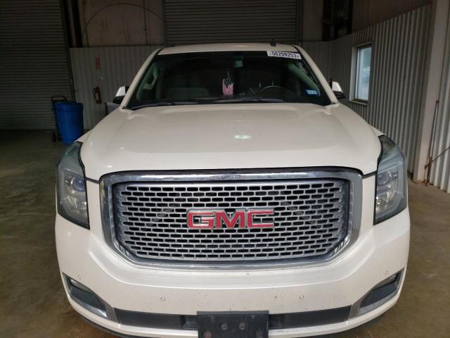 1GKS1BKC6FR228988 GMC YUKON SLT