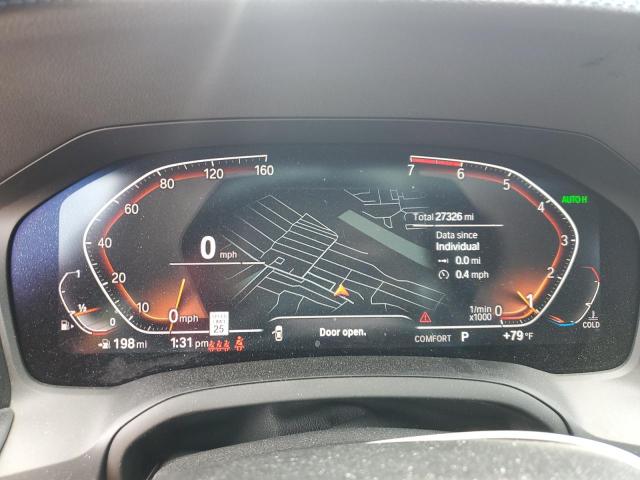 WBA5R7C54KAJ78337 BMW 330XI