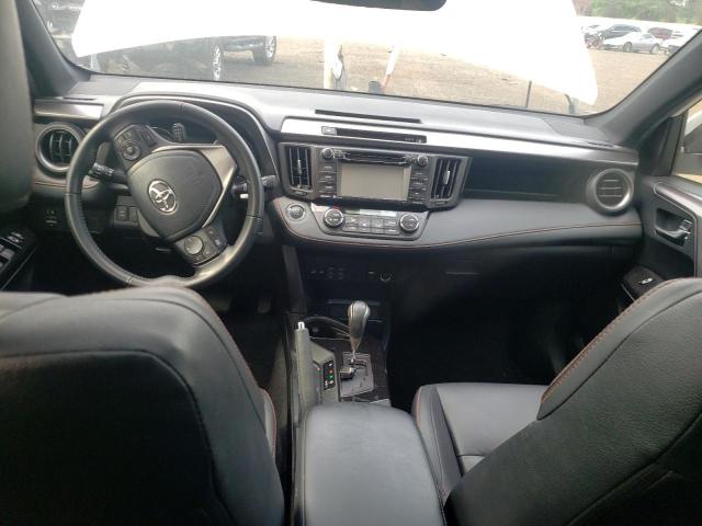 JTMJFREV7JD227062 Toyota RAV4 SE
