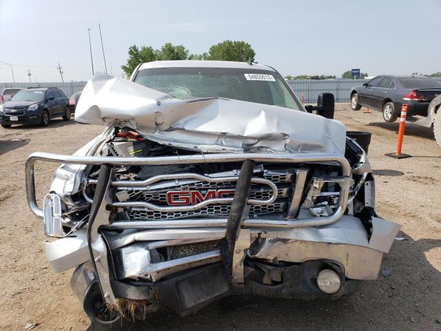 1GT120C8XEF169883 GMC Sierra K2500 Sle
