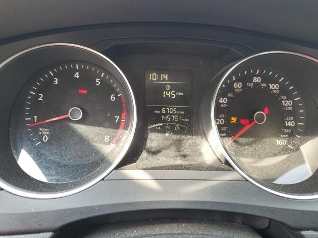 3VW167AJ5GM319112 Volkswagen JETTA S