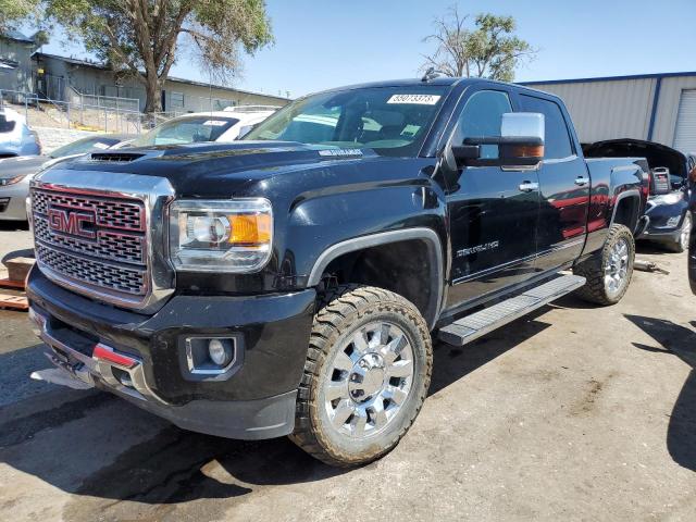 1GT12SEY1KF117921 auction archive image