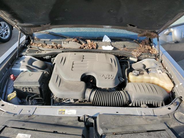 2C3CDYAG7EH289932 Dodge Challenger Sxt