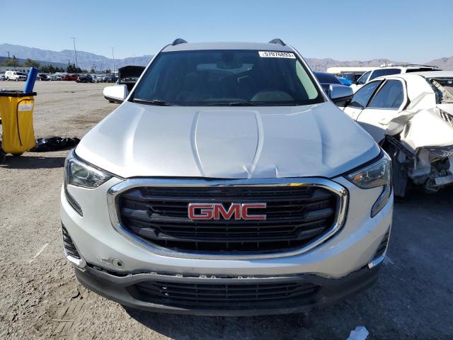 3GKALMEV5JL280255 GMC Terrain Sle