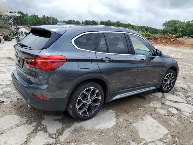WBXJG7C06N5V40616 BMW X1 Sdrive28i