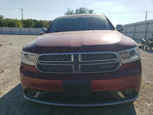1C4RDHAG4EC970056 Dodge Durango Sxt