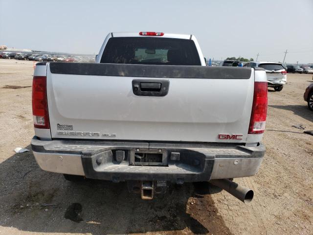 1GT120C8XEF169883 GMC Sierra K2500 Sle